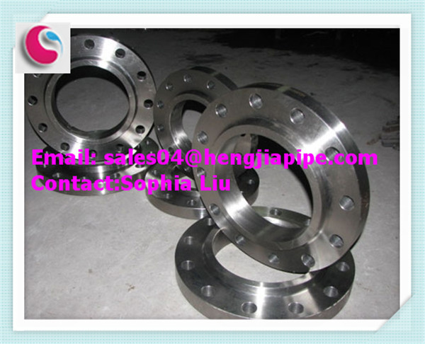 Buy ANSI B16.47 series A & B  900LB flanges at wholesale prices