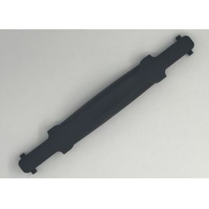 Luggage Handle Small Plastic Injection Molding Machine / Automatic Plastic