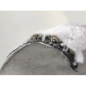 Artificial Lake Landfill Landscape Waterproof Geosynthetic Clay Liner for