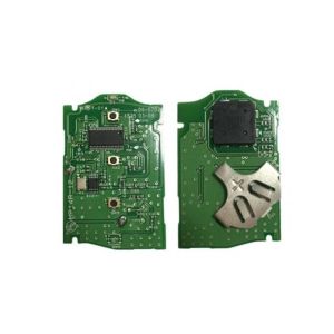 3 Button KIA Cadenza Car Remote Key 95440-F6100（YG) 433 Mhz 47 Chip