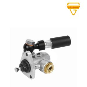 51121017075 0440008092 Man Truck Fuel Feed Pump In Diesel Engine