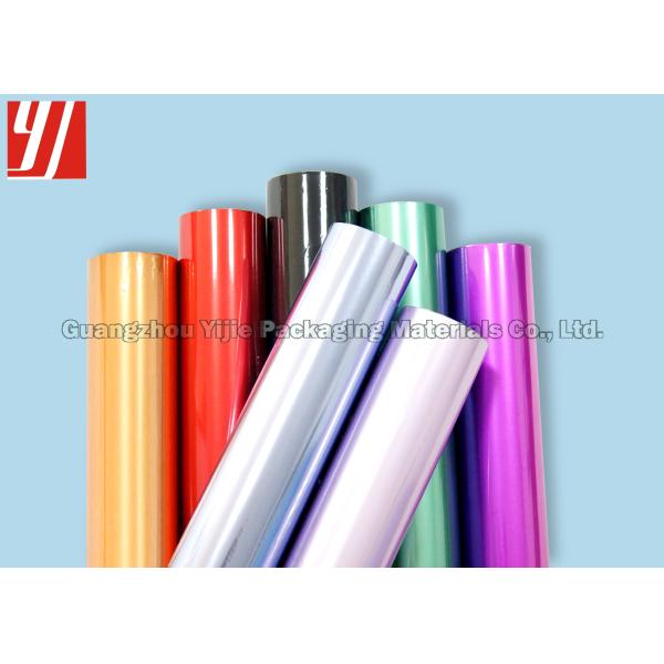 CTT Matt Foil For Gift Boxes Medicine Cosmetics Covers Poster Maps