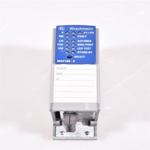 Quality MS2108-2 HIRSCHMANN Mice Switching Module for sale