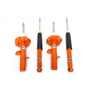 EDDY Adjustable Comfort Shock Kit Auto Suspension Parts for Performance Geely