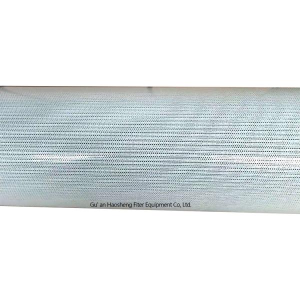 Stainless Steel Woven Mesh 2 Micron Industrial Fuel Filter 372-1034