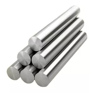 ISO9001 Ss316 Ss321 Steel Cylinder Hydraulic Chromed Hollow Bar