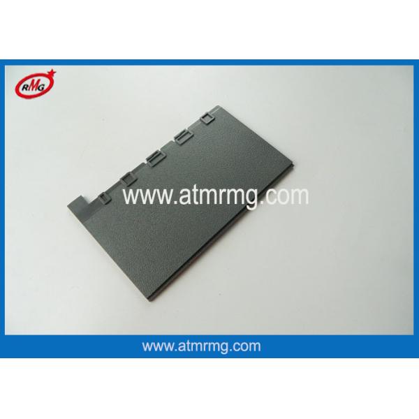 Buy Hitachi 2845V Parts Of Atm Machine plastic Cash in-out Slot Shutter HT-F3842-SH0 at wholesale prices