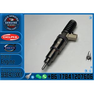 common rail diesel fuel injector BEBE4D13001 BEBE4D24103 BEBE4D24003 BEBE4D25001