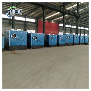 Engineer Guide Installation Personalized Customized Wood Drying Equipment for