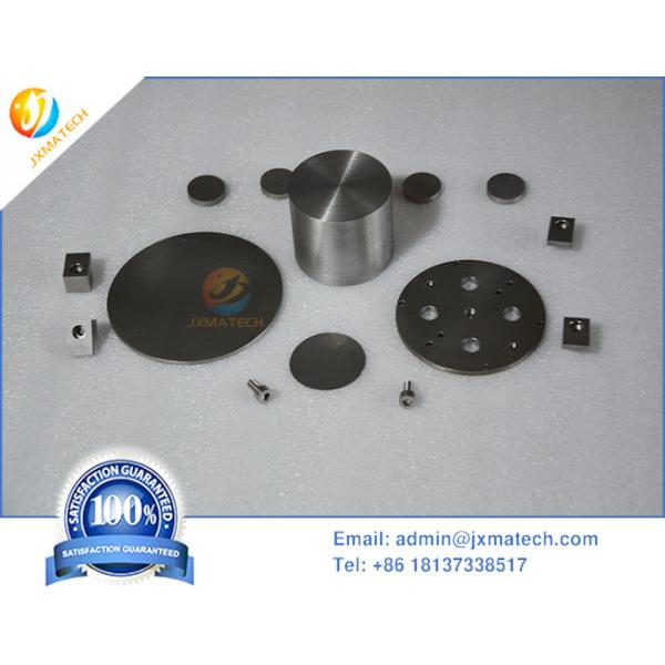Buy High Performance Density Tungsten Alloy Tool 710 MPa For Industrial Purpose at wholesale prices