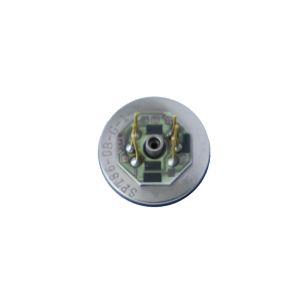 Quality Highly Sensitive 19mm 20MPa Kovar Pins Pressure Sensor for sale