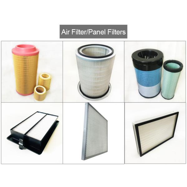 Hydraul Filter Equipment Oil Filter Element Stainless Steel Oil Hydraulic Oil Filter Cartridge