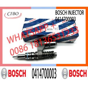 Diesel Fuel Injection Pump/unit injector system Nozzle 0414700003