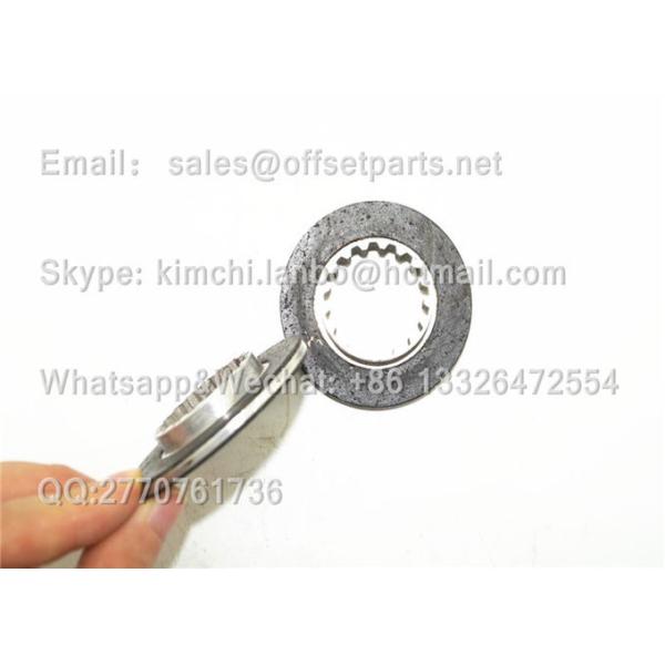 F2.105.3023 Brake of Motor CD102/SM102/XL105/CX102 Offset Printing Machine Parts F2 105 3023