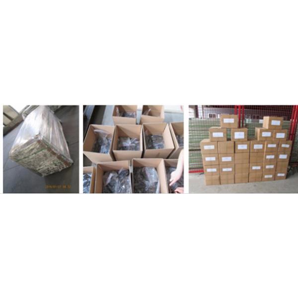 Garrison Fencing System 65mm Garrison Fencing Post