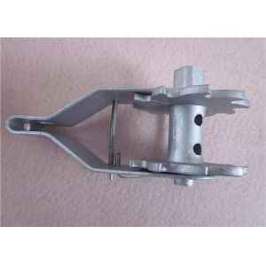 Quality Livestock Farm Products Electric Fence Tensioner With 4mm Hole On Bottom for sale