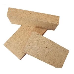 Fireclay Insulating Brick Fire Alumina Bricks For Pizza Oven