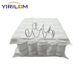 Best Sofa Pocket Spring Manufacturer Provide Wholsale Price Pocket Spring