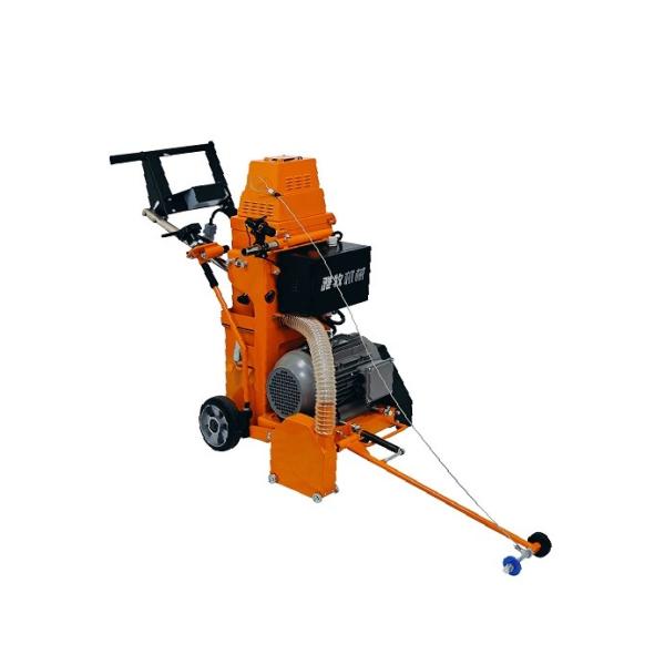 Buy CE Certified 200mm Carbide Blade Pavement Cutting Machine Dust Free at wholesale prices
