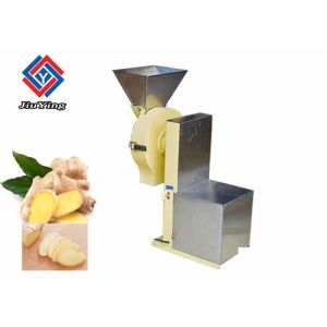 Restaurant Onion Strawberry Vegetable Fruit Slicer Machine 12 Months Warranty
