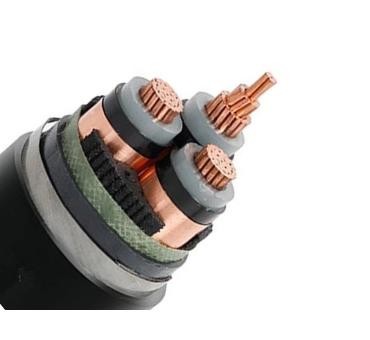 Medium Voltage Steel Tape Armoured Power Cable 3.6/6kV, 6/10kV, 8.7/15kV CU/XLPE