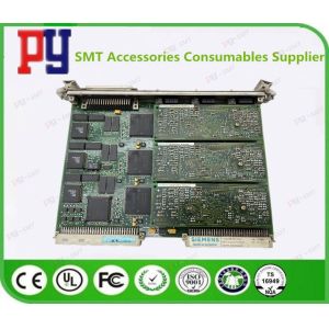 ASM Siemens Siplace Axis card 00335520-09 KSP-A362-BB-S50 3xAC