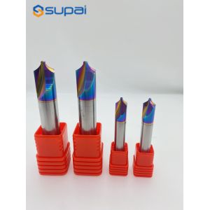 SPECIAL TOOLS DESIGNED FOR NYLON CUTTING CNC CUTTING TOOLS