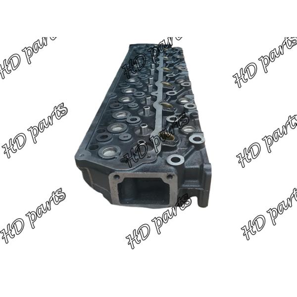 6D14 6D16 Cylinder Head ME999906 ME997756 ME997431 For Mitsubishi Engine