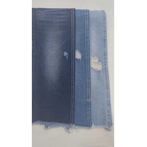Denim Fabric Cotton Polyester Viscose Denim fabric 10x7 JSD3250