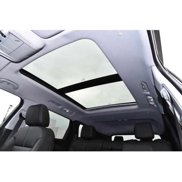 Chevrolet Blazer Redline Version 4-door SUV FWD Gasoline Car with 220kW Max. Power