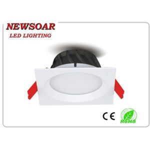 China 20W high brightness Epistar SMD 5630 led downlight with MOQ 150pcs on sale