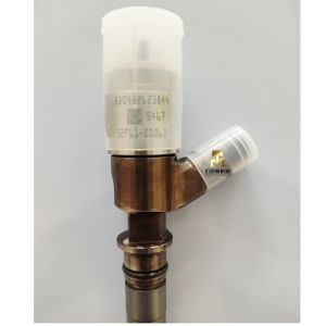 Excavator Fuel Injector 326-4700 3264700 2959130 Injector For CAT 320D C6.4