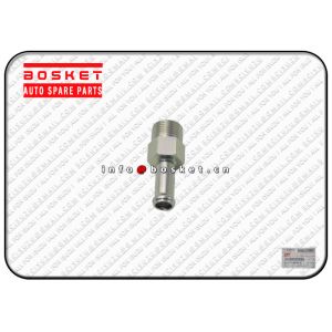 ISUZU NPR 8973586990 8-97358699-0 Turbocharger Return Pipe Assembly