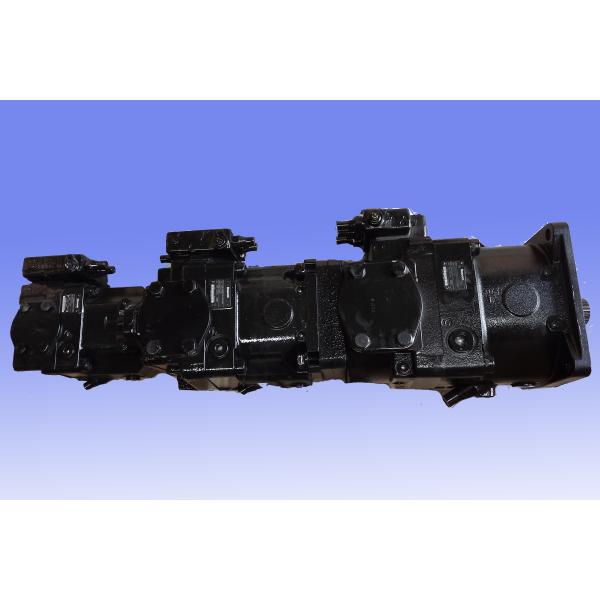 R902033716 A11VLO190DRS/11L-NSD12K02 R902133155 A11VLO190DRS/11L-NSD12K02-S Rexroth Plunger Pump Excavator Hydraulic Pump