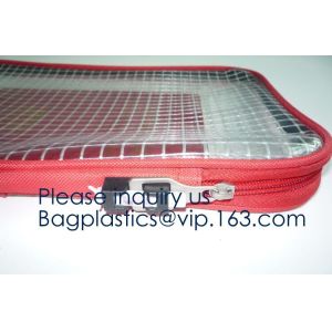 Custom Multi Function Waterproof Nylon Security Night Deposit Bags Zipper Locking Bank Bag For Cash Money, bageasae