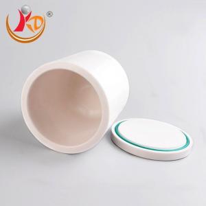 China                  100ml Yttrium Iron Garnet Cubic Zirconia Earrings Peanut Butter Grinding Machine Jar              on sale
