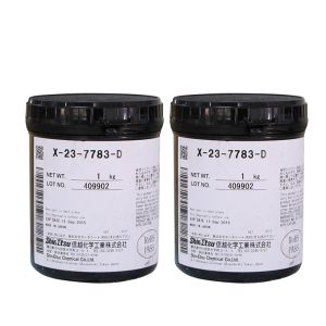 Shin-Etsu X-23-7783D High-Performance Thermal Grease - Advanced TIM for