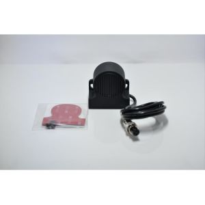 24V Truck Car Component Tweeter Amplifier Precision Audio Speakers