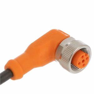 IFM Female cordset EVC004 ADOAH040MSS0002H04 | part no : EVC004