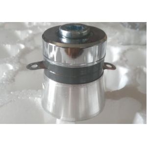 Quality 30k Piezo Cleaning Tank Piezoelectric Ceramic Transducer for sale