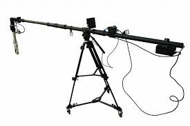 Quality 6 Inch Lcd Screen Eod Telescopic Manipulator Adjustable Tripod for sale