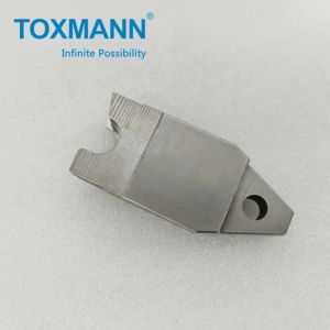 Custom machine parts processing, precision metal machinery parts mold parts