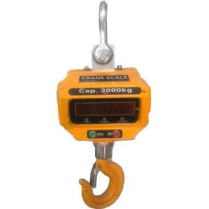 Enhanced Rotary Crane Scale OCS-HRT