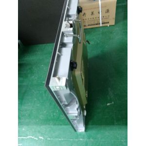 Energy - saving P3.91 High Refresh Rate HZ Indoor Led Screens Black SMD 3IN1