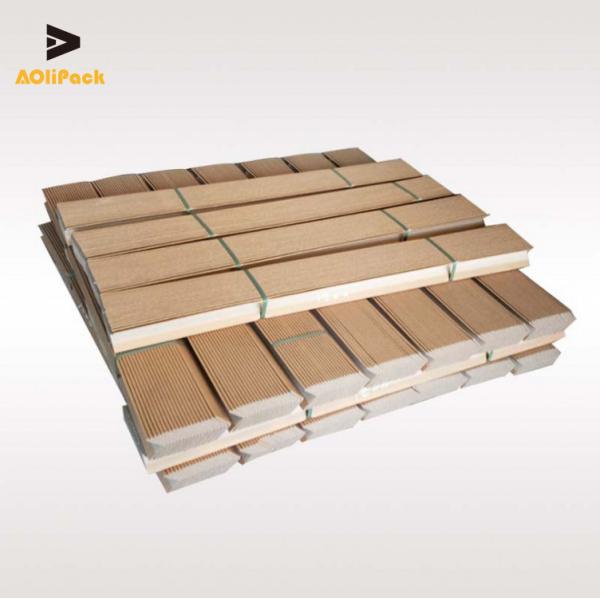 Buy 1m Length Cardboard Edge Protectors at wholesale prices