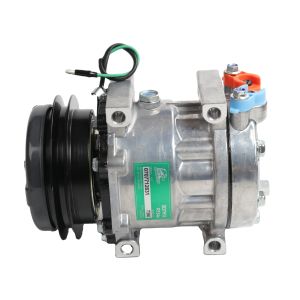 Loader Air Conditioning Compressor 299-2212 for Caterpillar 416E 420E Models