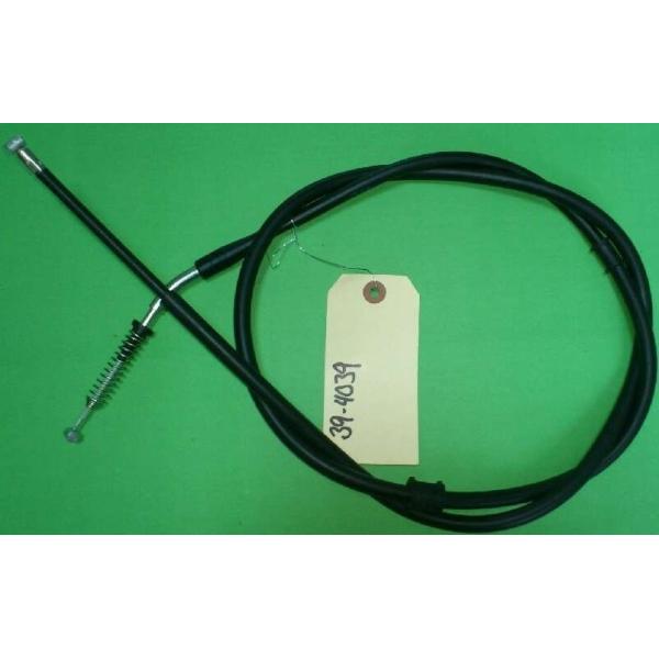 Motorcycle Brake Cable/Motorcycle ATV Brake Cable for Halley