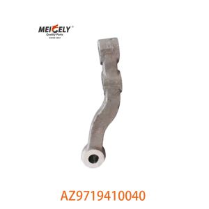 AZ9719410040 Tie Rod Arm Right Suitable For Sinotruk HOWO