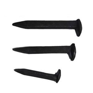 High Quality Railway Rail Dog Spikes Long Lasting