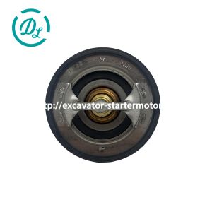 China EexcavaStart ISUZU 4JJ1 4JK1 Engine Thermostat OEM 8-98017027-2 on sale